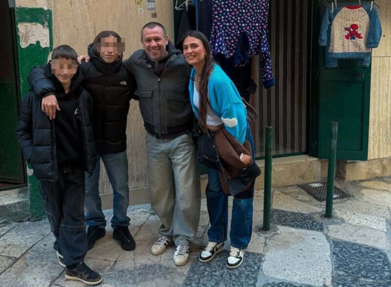 Cassano E Figli(1)