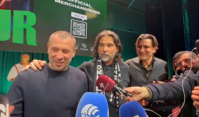 Cassano Ventola Adani