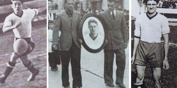 Cesarino Grossi