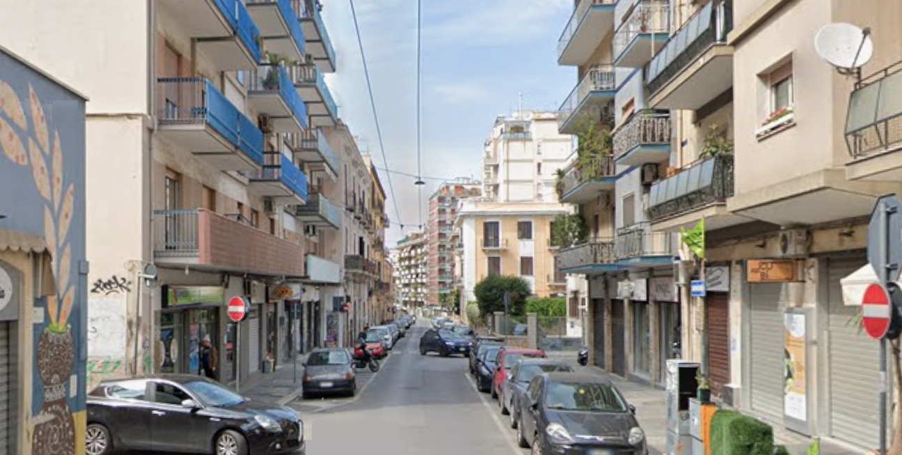Corso Benedetto Croce