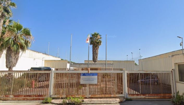 Cpr Bari