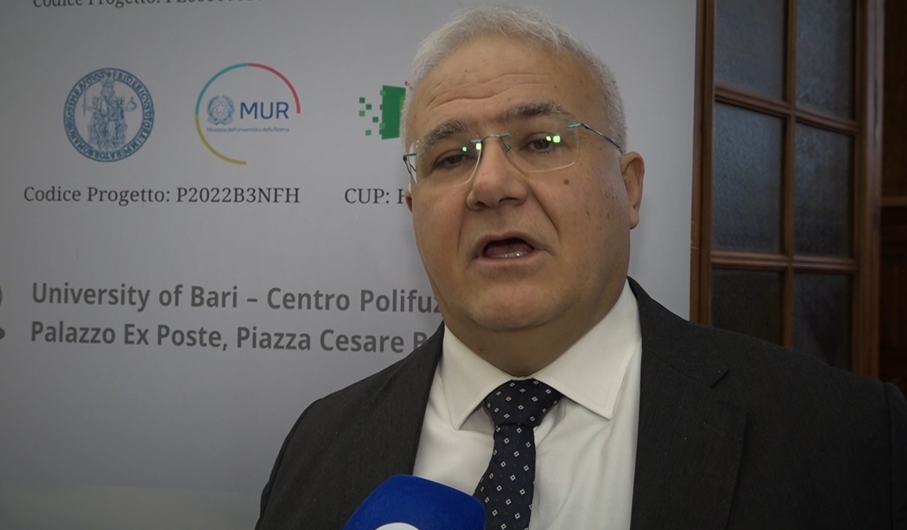 Crocetta