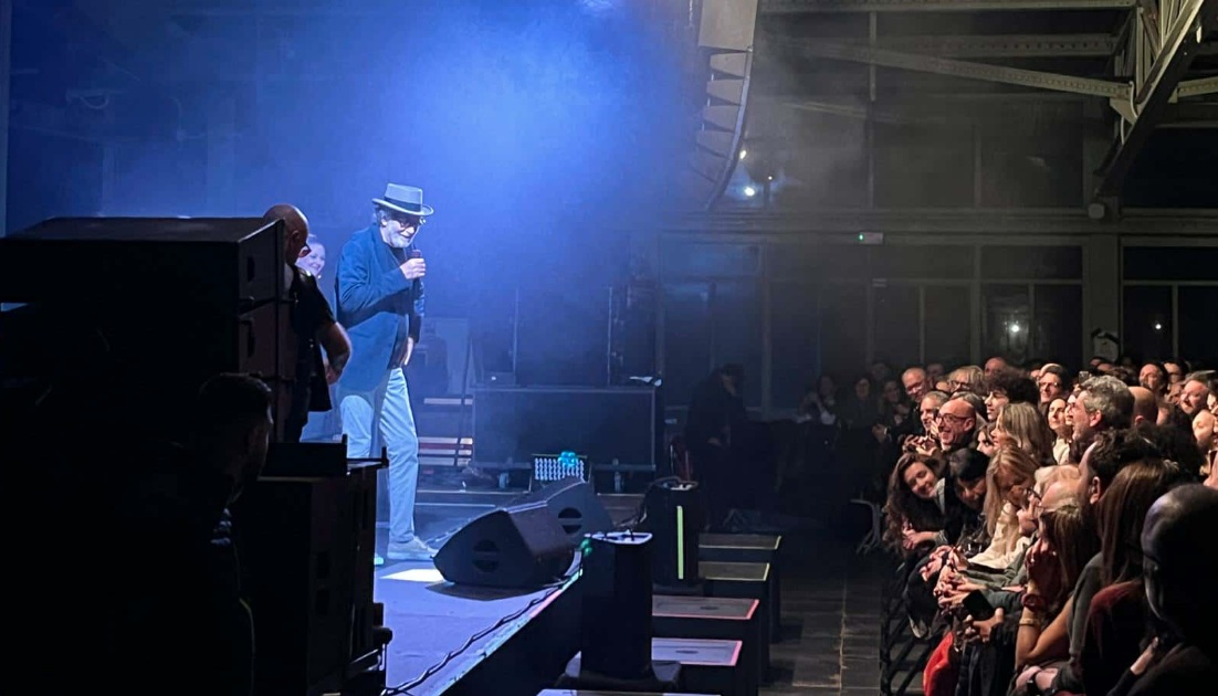 De Gregori