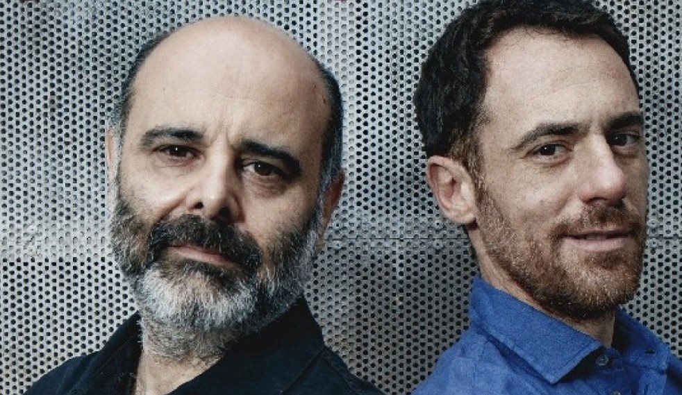 Elio Germano Theo Teardo