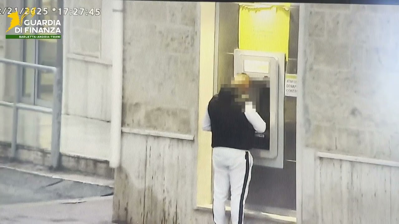 False Identità Create Con Ai, Assegni Unici A Famiglie Inesistenti: Truffa Milionaria Ai Danni Dell’inps – Video
