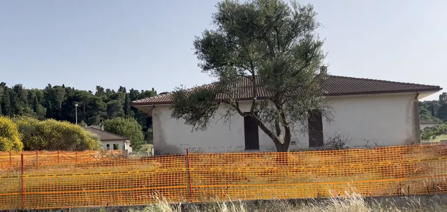 Garden Village Cassano