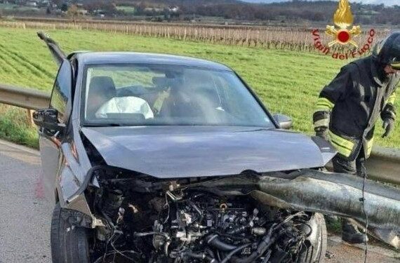 Incidente 1