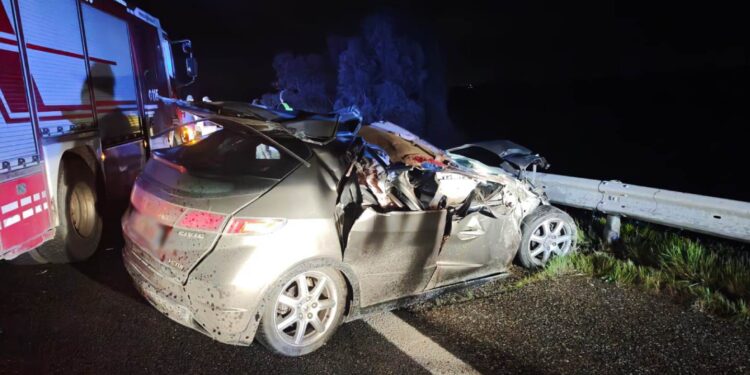 Incidente