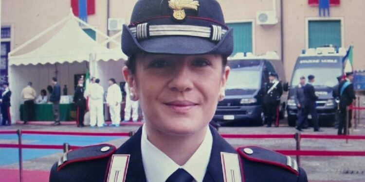 Mariangela Spedicato