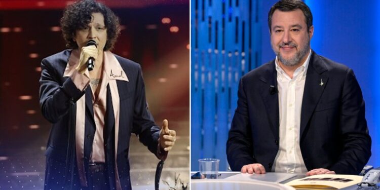 Meta Salvini