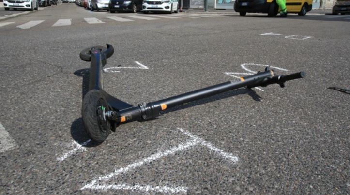 Monopttini Incidente