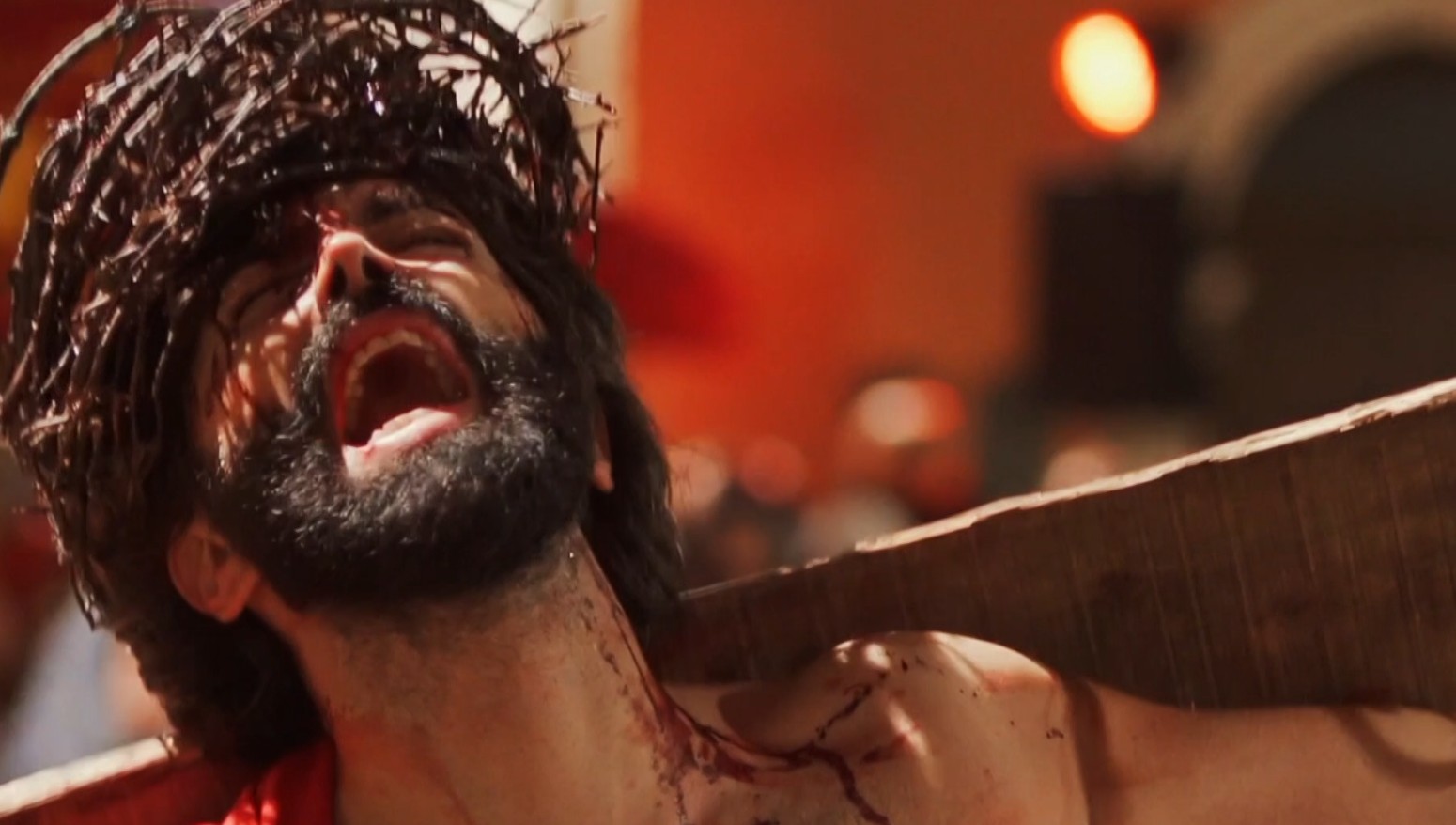 Passio Christi Passione Gesù Gravina