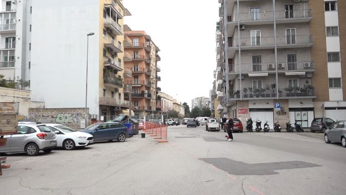 Piazzale Locchi