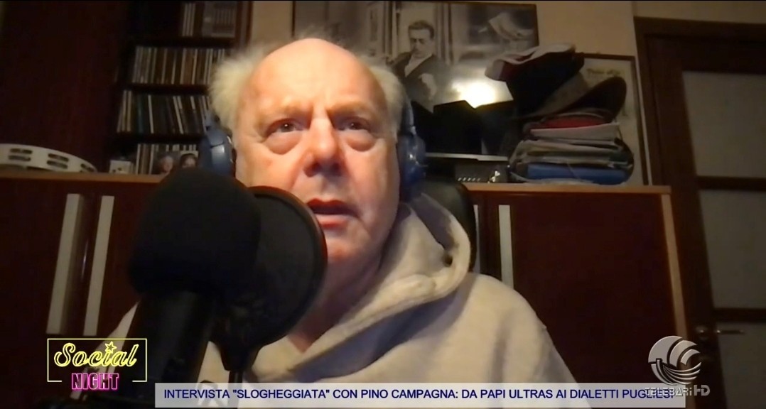 Pino Campagna