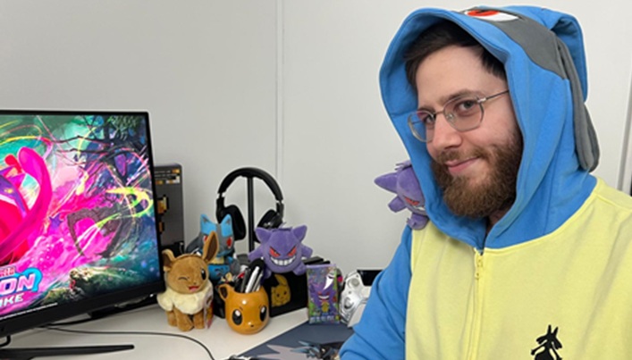 Pokemon