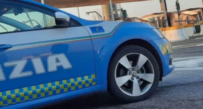 Polizia Stradale