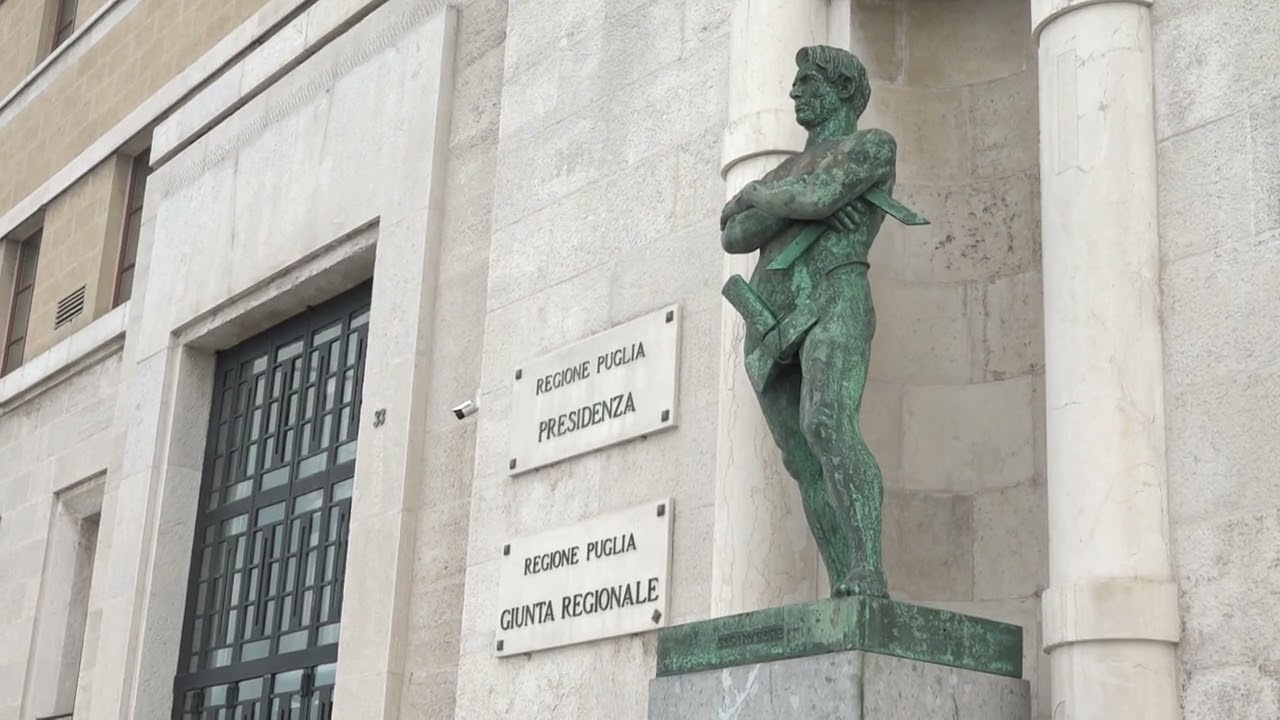 Protestarono Davanti Alla Regione Puglia, Assolti 7 Disabili Perché “il Fatto Non Sussiste” – Video