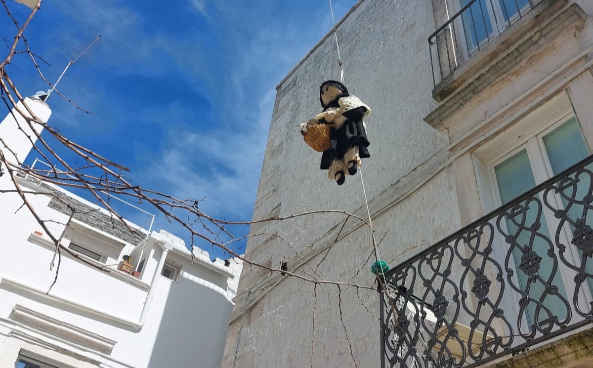 Quarantana