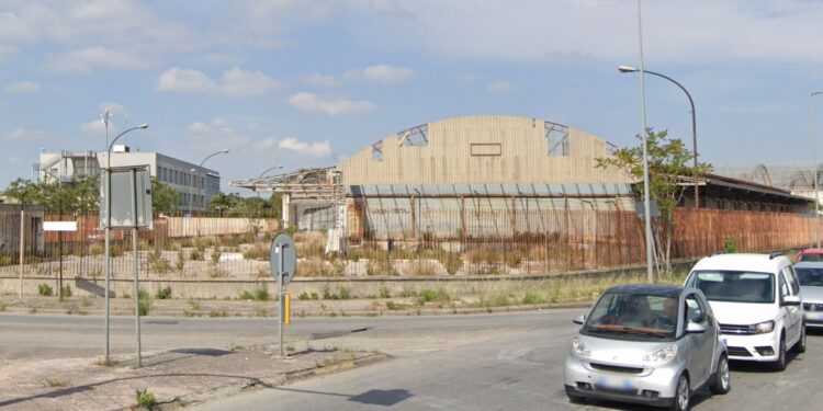 San Paolo Viale Europa