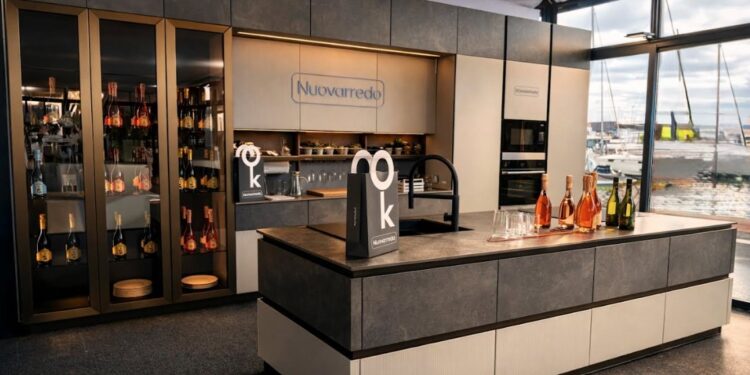 Sanremo Nuovarredo