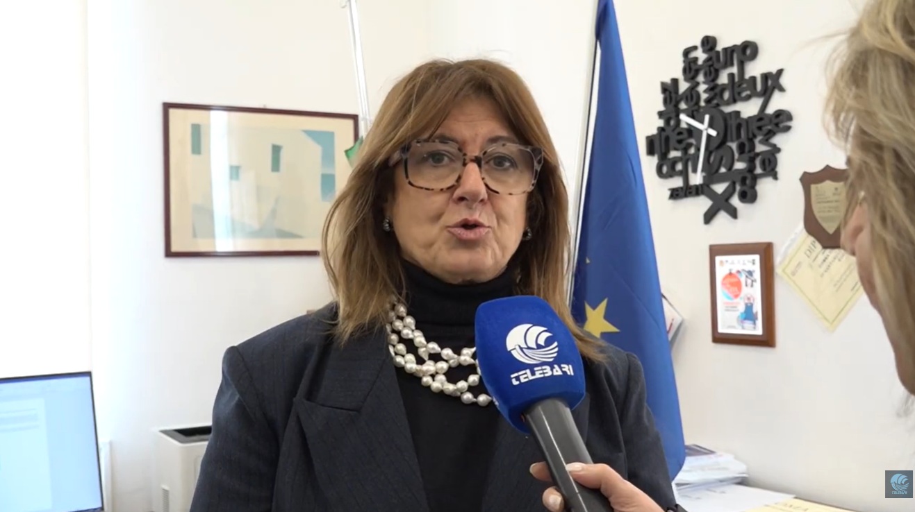 Santarella De Lilla Preside