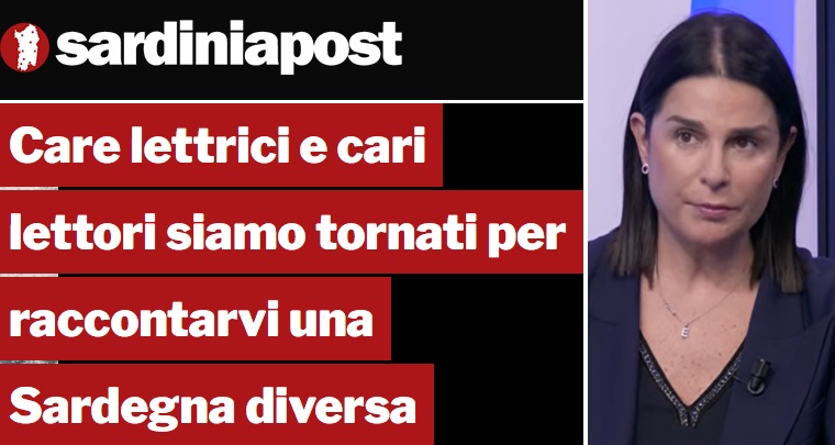Sardiniapost