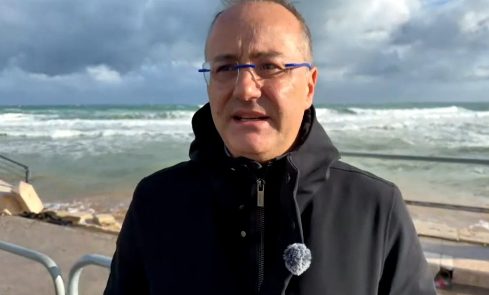 Scaramuzzi Torre A Mare