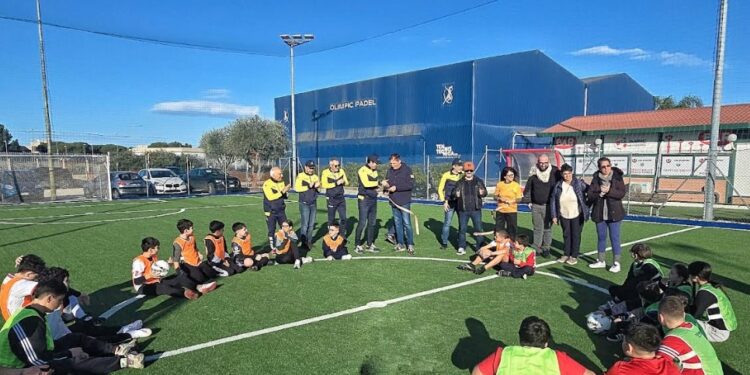Scuola Calcio