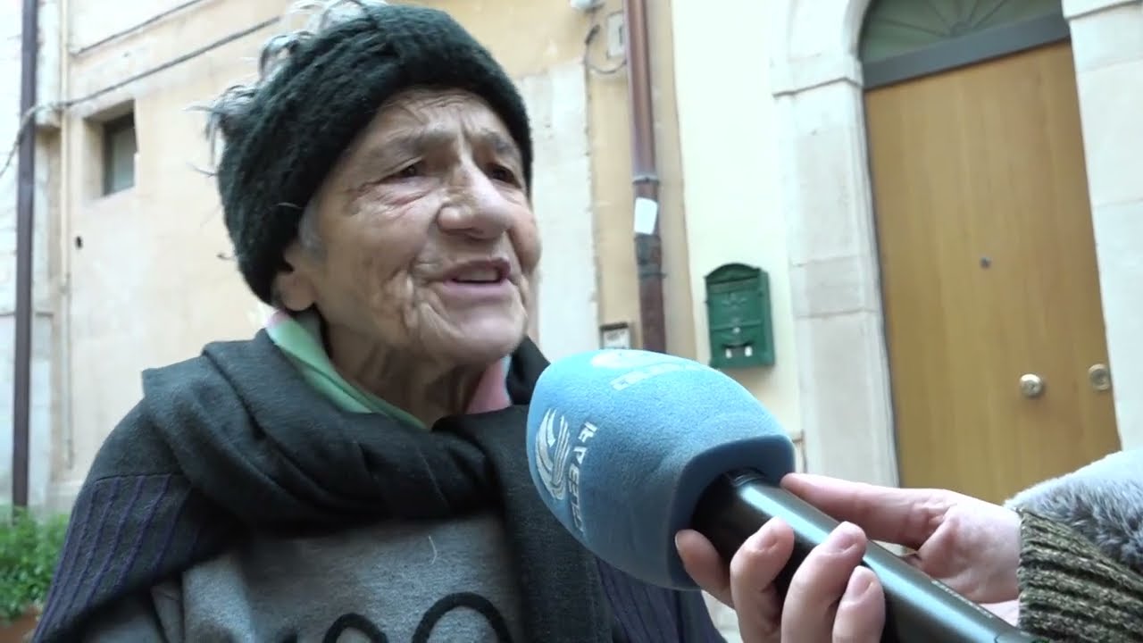 “senza Acqua Da Tre Giorni”, Emergenza A Bari Vecchia. Aqp: “al Lavoro Per Risolvere Il Problema” – Video