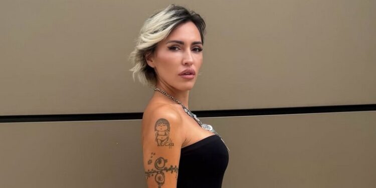 Serena Brancale