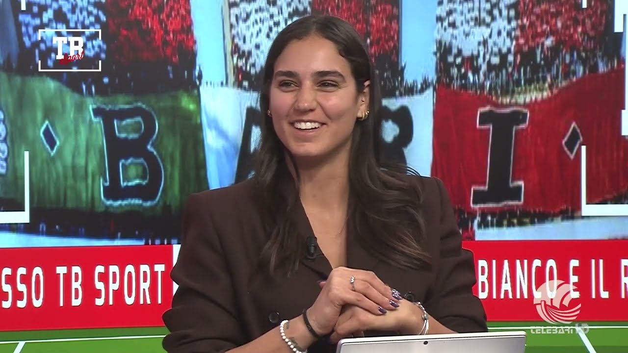 Tb Sport Speciale Calciomercato 02 02 26