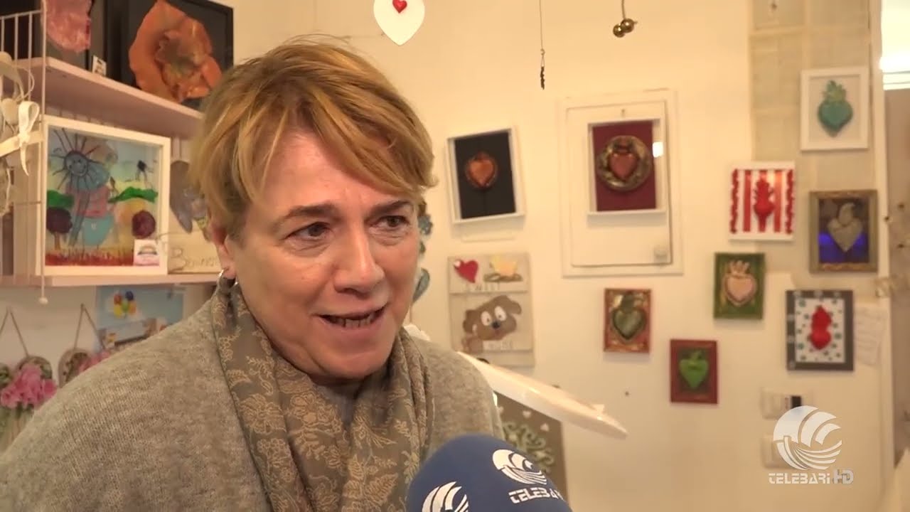 Tg Telebari Mattina 03 02 26