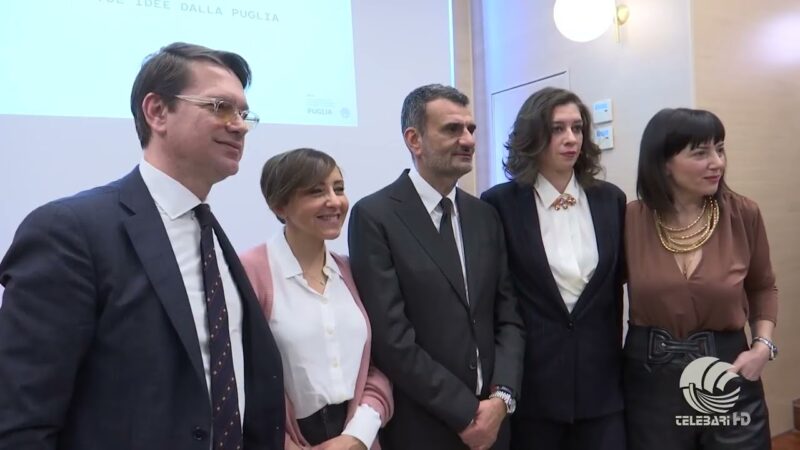 Tg Telebari Mattina 10 02 26