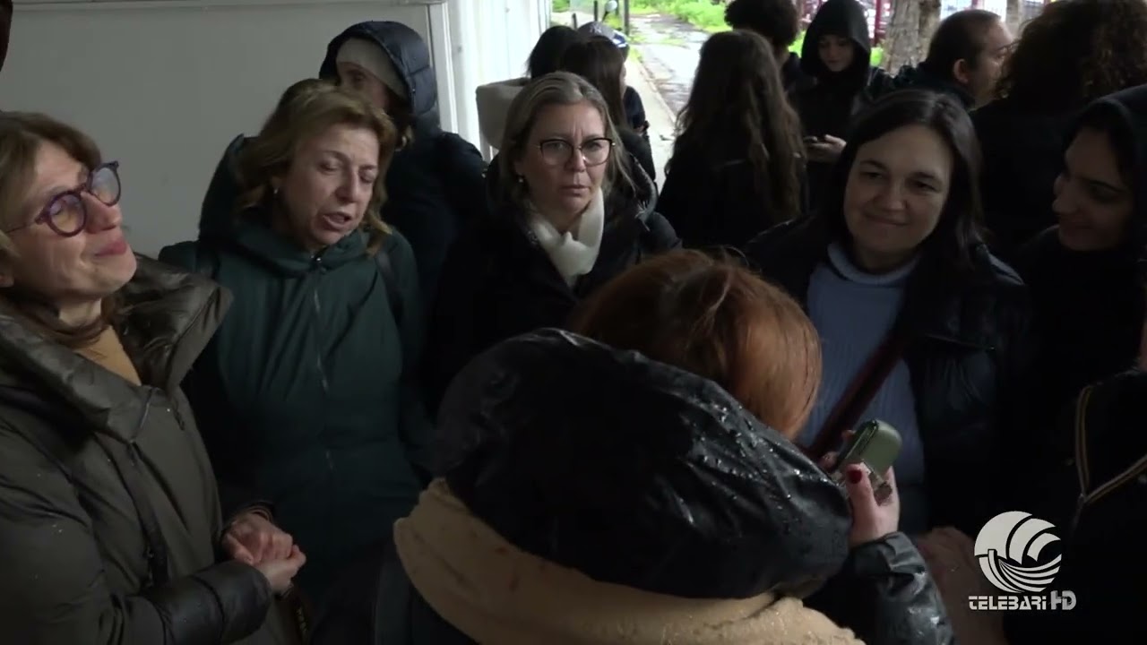 Tg Telebari Mattina 20 02 26