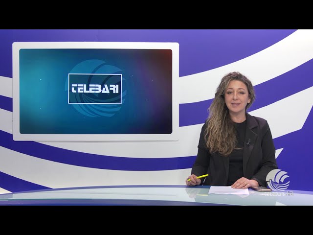 Tg Telebari Mattina 27 02 26