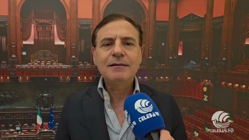 Tg Telebari Sera 03 02 26
