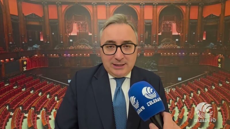 Tg Telebari Sera 04 02 26