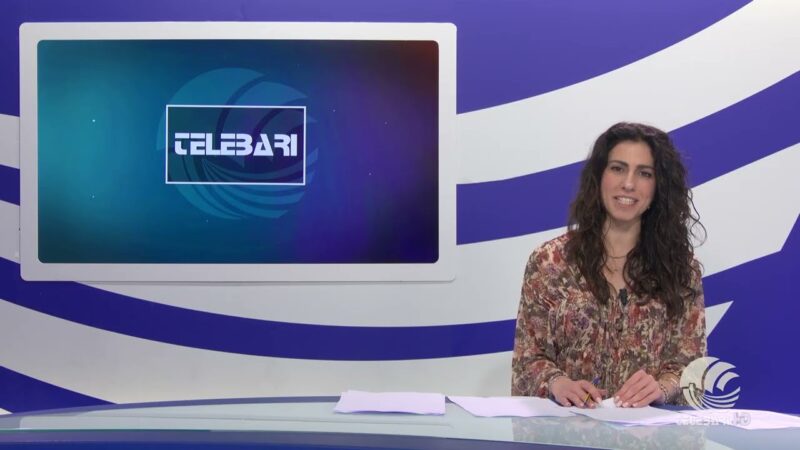 Tg Telebari Sera 10 02 26