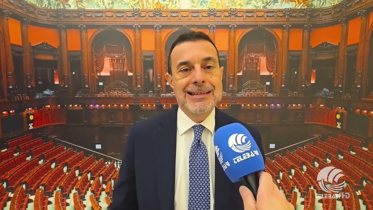 Tg Telebari Sera 12 02 26