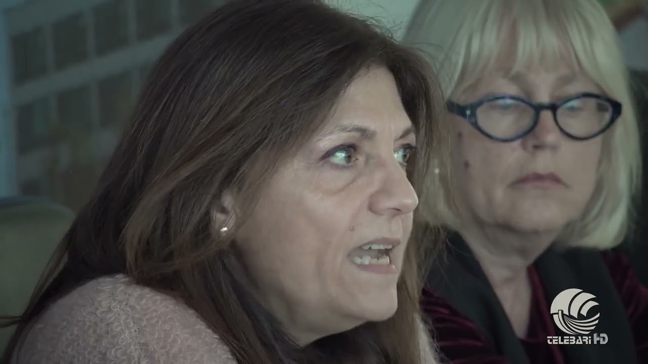 Tg Telebari Sera 18 02 26