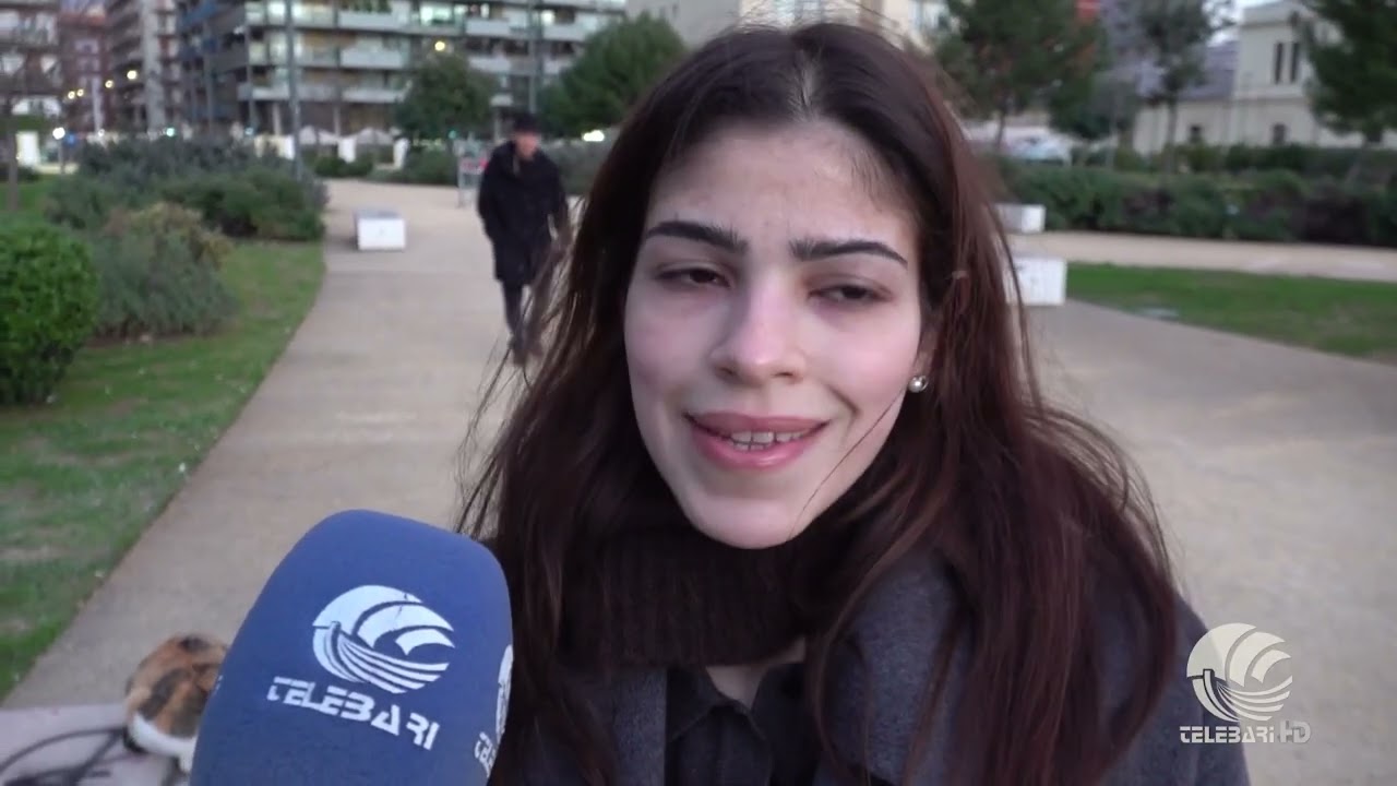Tg Telebari Sera 22 02 26