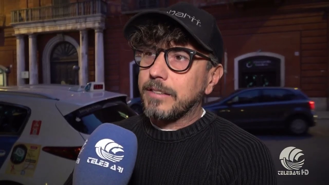 Tg Telebari Sera 23 02 26