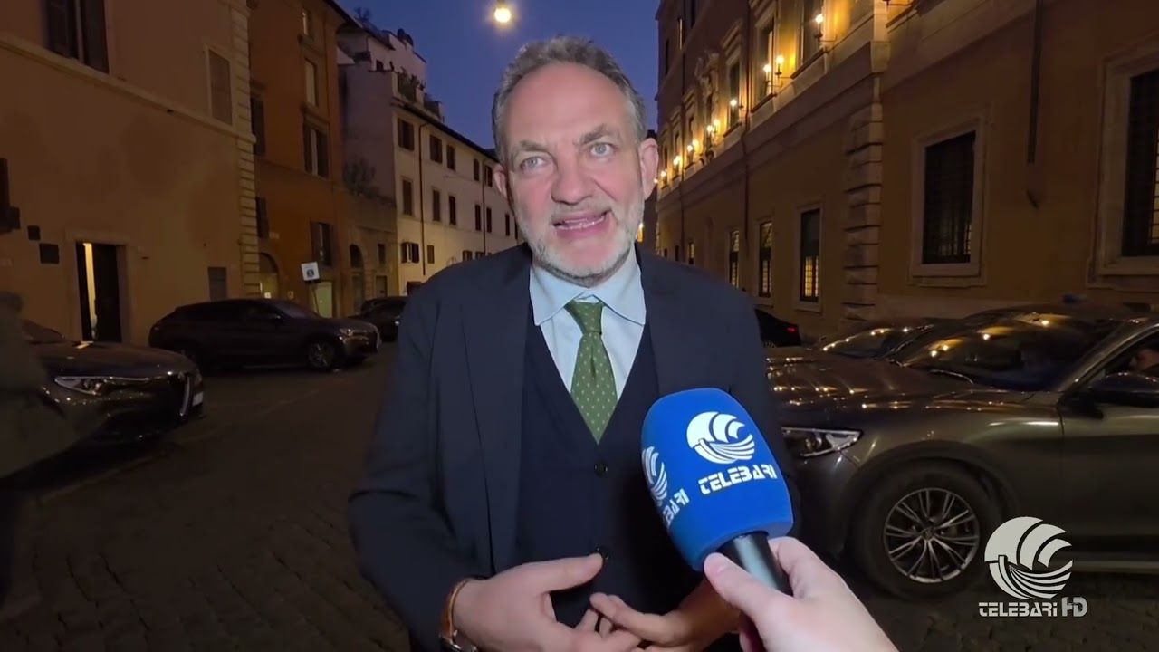 Tg Telebari Sera 26 02 26