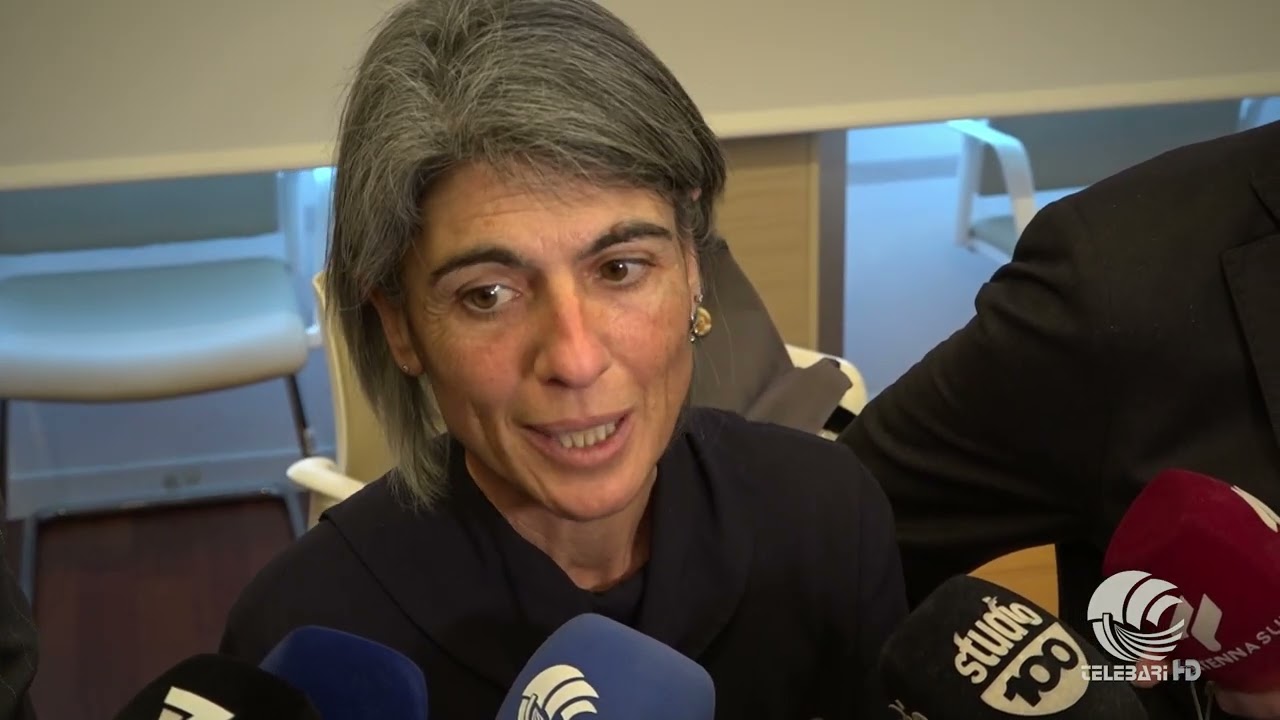 Tg Telebari Sera 30 01 26