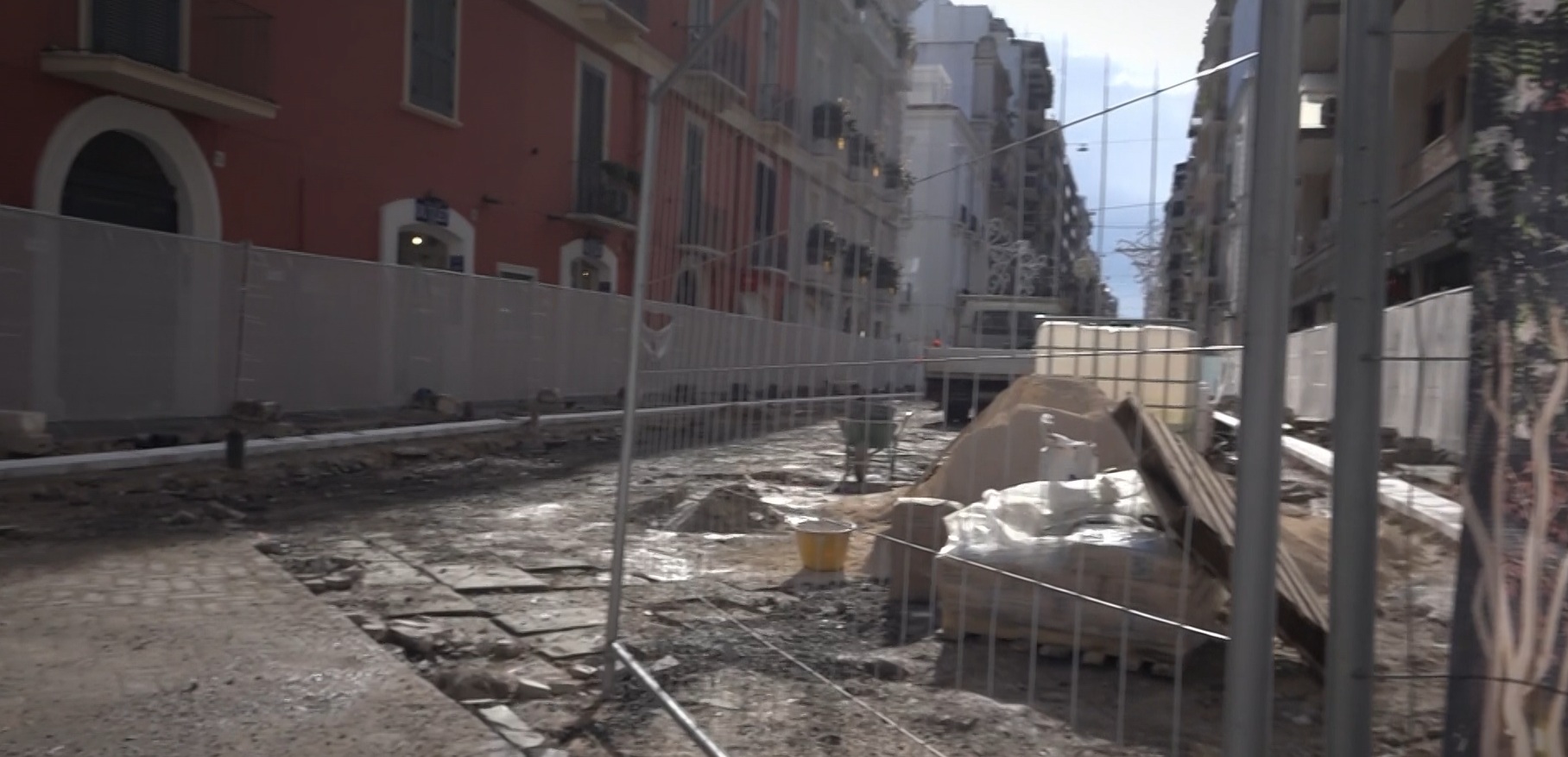 Via Argiro