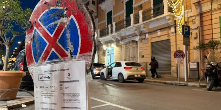 Via Manzoni