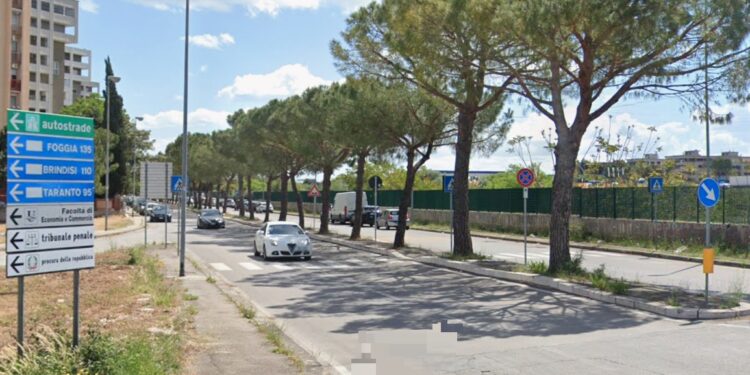Via Mitolo
