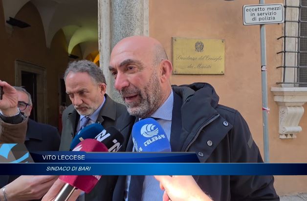 Leccese