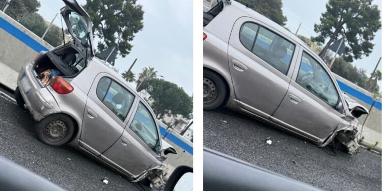 Incidente