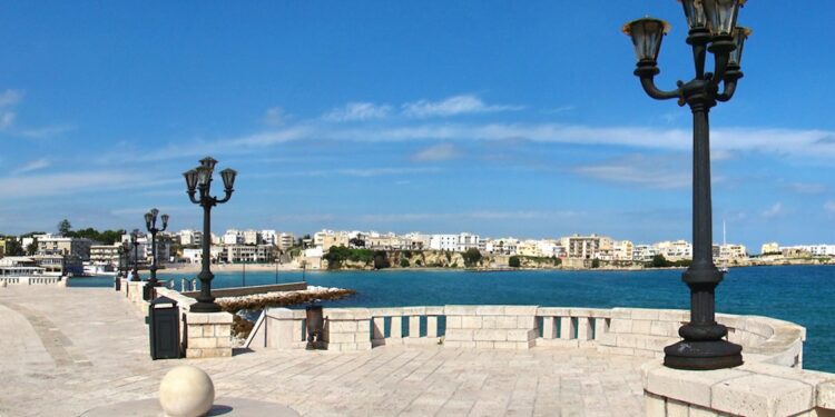 Puglia Otranto1 Tango7174